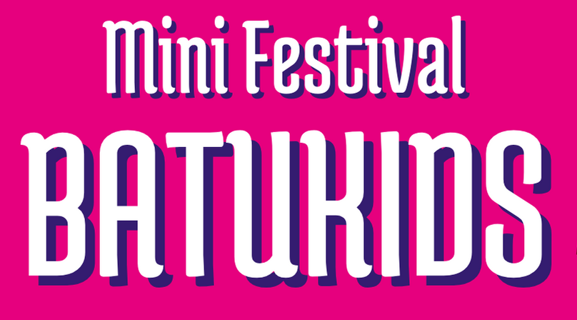 Mini Festival Batukids